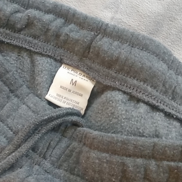 U.S. POLO joggers - Picture 2 of 2